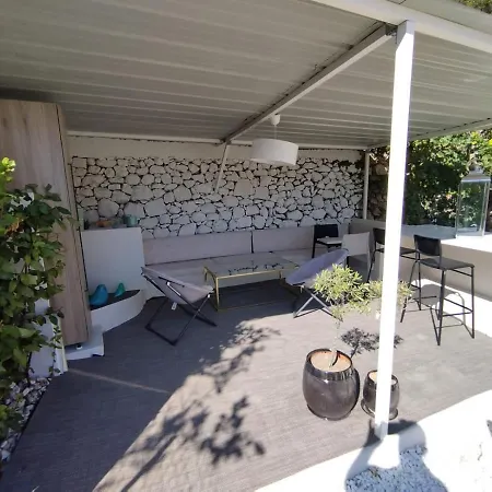 Apartment Flat In Villa, Pool & Fitness, Monaco, Bnbrickeys Monte Carlo