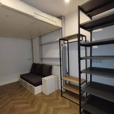 Flat In Villa, Pool & Fitness, Monaco, Bnbrickeys