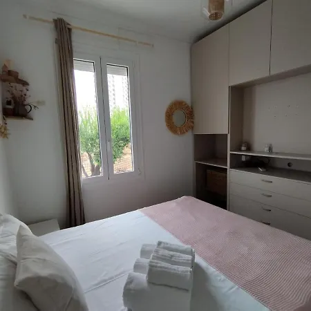 Flat In Villa, Pool & Fitness, Monaco, Bnbrickeys *