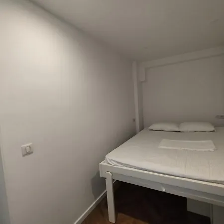 Flat In Villa, Pool & Fitness, Monaco, Bnbrickeys Apartment