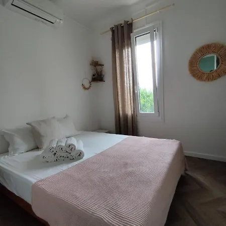 Flat In Villa, Pool & Fitness, Monaco, Bnbrickeys Apartment Monte Carlo