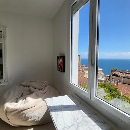 Apartment Flat In Villa, Pool & Fitness, Monaco, Bnbrickeys Monte Carlo