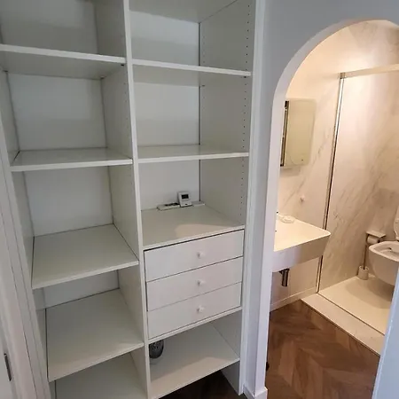 Flat In Villa, Pool & Fitness, Monaco, Bnbrickeys Apartment Monte Carlo